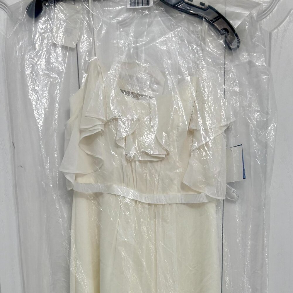 Off white  dress